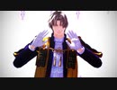 【MMD刀剣乱舞】アンノウン・マザーグース【へし切長谷部】
