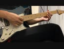 【第七回鬼畜練】Under a Glass Moon弾いてみた【いむは】
