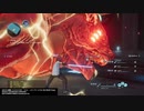 無名の初心者が有名ガチ勢とVRMMOやってみたPart.019（SAO FB実況）