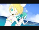 「サマーアイドル」歌ってみた【須賀まひな × 純(sunao)】