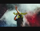 Dr. X - Let’s Rock (Official Lyric Video)