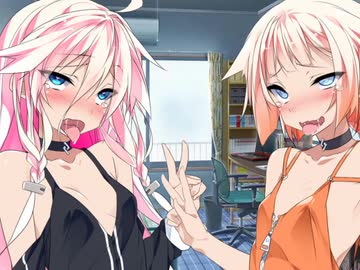 【第六回ひじき祭】ゲーム実況動画を投稿したいONEちゃん_ケジメ【CeVIO劇場】