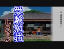 【ぐっない実況】夏は全力で休む　二十四日目【ぼくのなつやすみ２】