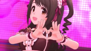 【島村卯月】しゅがーはぁと☆レボリューション【デレステMV】