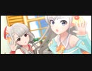 【デレステMV】O-Ku-Ri-Mo-No_Sunday! (恒常SSR) (21:9/1080p60)