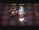 【オメガラビリンスZ：45】攻撃力まぁまぁあるな。てかなんでカメいるの？