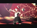 【MMD艦これ】陽炎でドーナツホール