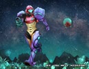 【実況】クオリティが高すぎるメトロイド2非公式リメイク『AM2R』【FINAL】