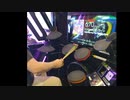 GITADORA　NEX＋AGE　ドラムを普通にプレイ　その３７