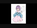 「これから毎日一枚、絵を描くことにしよう」406日目