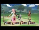 [Xbox360]テイルズオブヴェスペリア体験版-BS・FS集