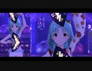 【ミリシタＭＶ】百花は月下に散りぬるを まつり姫ソロ＆ユニットver