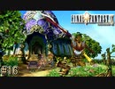 ”突如現れた男”って表記は強い奴確定【FINAL FANTASY IX】#16