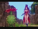 聖剣伝説3 TRIALS of MANA　03／12【カットしてつなげた動画】