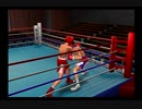 はじめの一歩２のBoxer'sRoadを二人で実況してみた【Round9】
