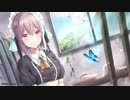 【キネティックノベル大賞】Ricordo～ひだまり～【BGM／テーマ２】