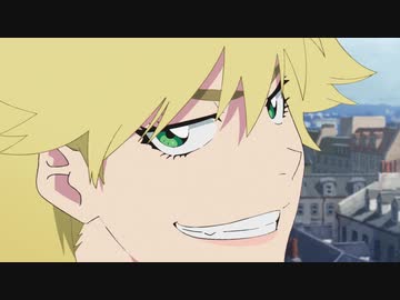 久保帯人最新作アニメ『BURN THE WITCH』本PV①