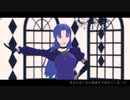 【Fate/MMD】キャスターと葛木先生でドーナツホール