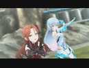 [デレステMV]「ヒーローヴァーサスレイナンジョー」 高峯のあ 財前時子
