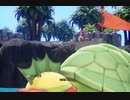 聖剣伝説3 TRIALS of MANA　06／12【カットしてつなげた動画】