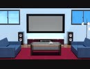 【VOICEROID実況】茜ちゃんの超特殊許可ツアー　part13.5(四天王戦前の○○○○センター的な位置)【MHXXNS】