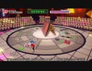 ペーパーマリオ オリガミキング　VSマシーン パンチ戦TA 2:06.06 (WR) 【解説あり】