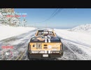 【TheCrew2】フリードライブTAバトル　『Glacier Down Hill』