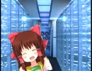 再:(代理)アンブレラ社テーマ曲神社