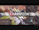APEX テスト動画