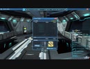 【PSO2】ラスター実装前にFi/Etでガンスラ腕試し[T:輝光を砕く母なる神XH(17分38秒)]