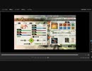 [プレイ動画]　戦国無双４の岩谷城・立花山城の戦いをいりなでプレイ
