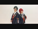【ツイステ】子捨て山　踊ってみた【コスプレ】
