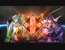 【九陣】ケニア使いの妙な人【対７枚徐氏ワラ】
