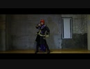 【ツイステ】KING 踊ってみた 【リドルくん誕生祭】