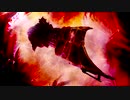 ウォーハンマー 40000 - Ship in Warp Storm (Grimdark Visions)