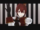 【MMDツイステ】リドル・ローズハートでConqueror