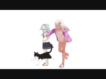 【MMD艦これ】オレと木曾の×××　第七十八話【MMD紙芝居】