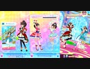 「アイカツオンパレード！ドリームストーリー2弾」 【Future jewel】ふたりできょうりょく　レジェンドプレミアム合わせ