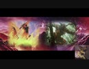 【MTG MO】ドラゴンの嵐の下で 2【モダン】