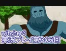 探し人を求めてwitcher3実況プレイ第306回