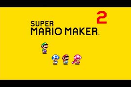 リクエストや新着のコースを遊びます【 スーパーマリオメーカー2 】＃４９
