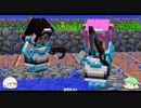 【minecraft】色んな世界を探検するマインクラフト Part9【ゆっくり実況】