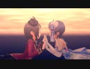 【和久井留美✕東郷あい】デレステMV「Secret Daybreak」【エレガントインモラリスト】