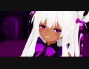 【MMD花騎士】flower of sorrow（1080P）