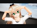 【MMD】drop pop candy【NJXA】