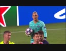 FULLでCL決勝・前半（2of2）《19-20UEFA CL》 [決勝] パリ・サンジェルマン vs バイエルン・ミュンヘン
