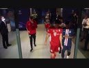 FULLでCL決勝・後半（1of2）《19-20UEFA CL》 [決勝] パリ・サンジェルマン vs バイエルン・ミュンヘン