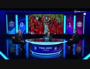 CL決勝・試合後の振り返り番組 《19-20UEFA CL》 [決勝] バイエルン・ミュンヘン vs パリ・サンジェルマン。