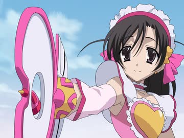 OVAスペシャル～マジカルハート☆こころちゃん～　本編