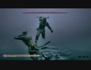 【実況】初めまして死にゲー!#4　第4のシェル【モータルシェル/Mortal Shell】